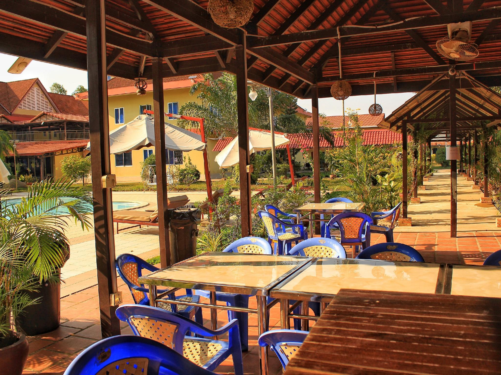 Khu vực công cộng