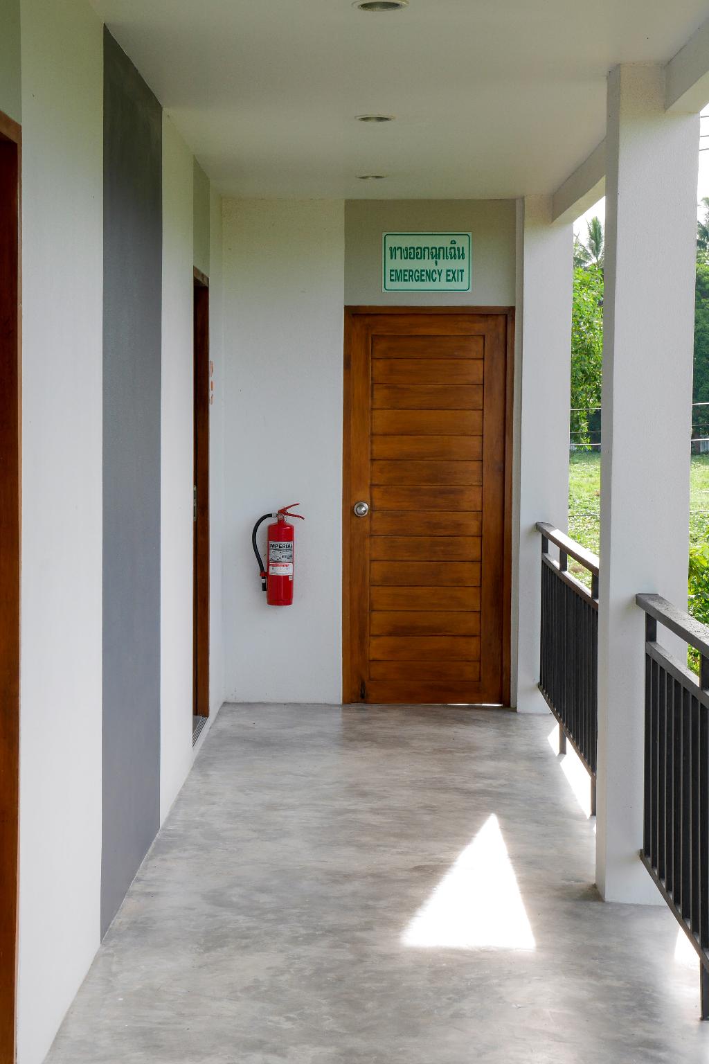 Nội thất khách sạn