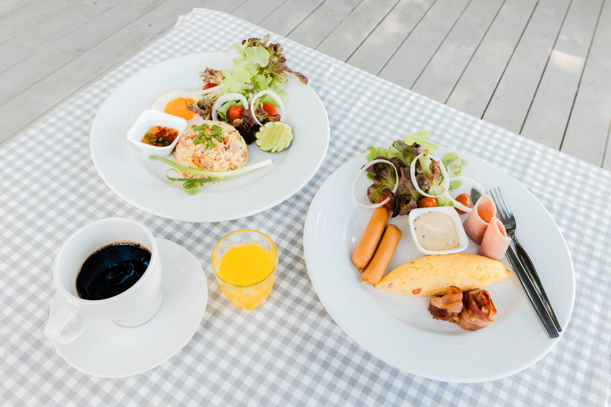 Đồ ăn và thức uống