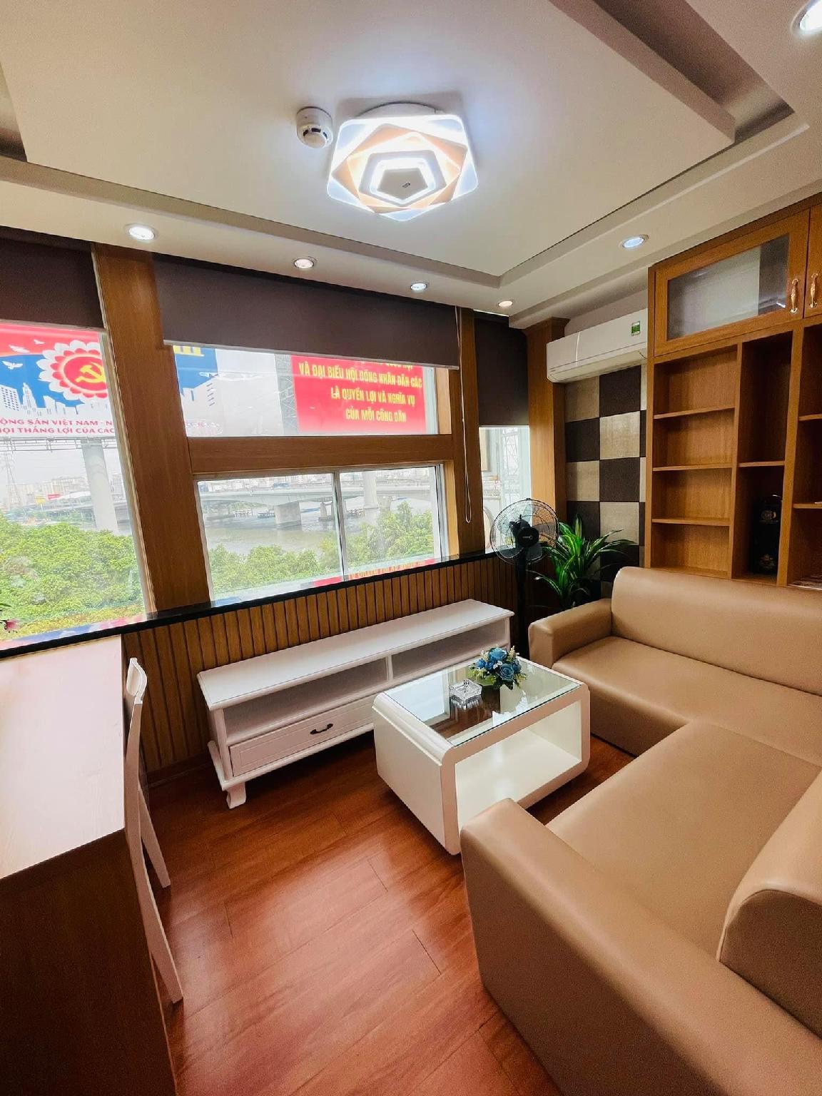 Phòng khách riêng