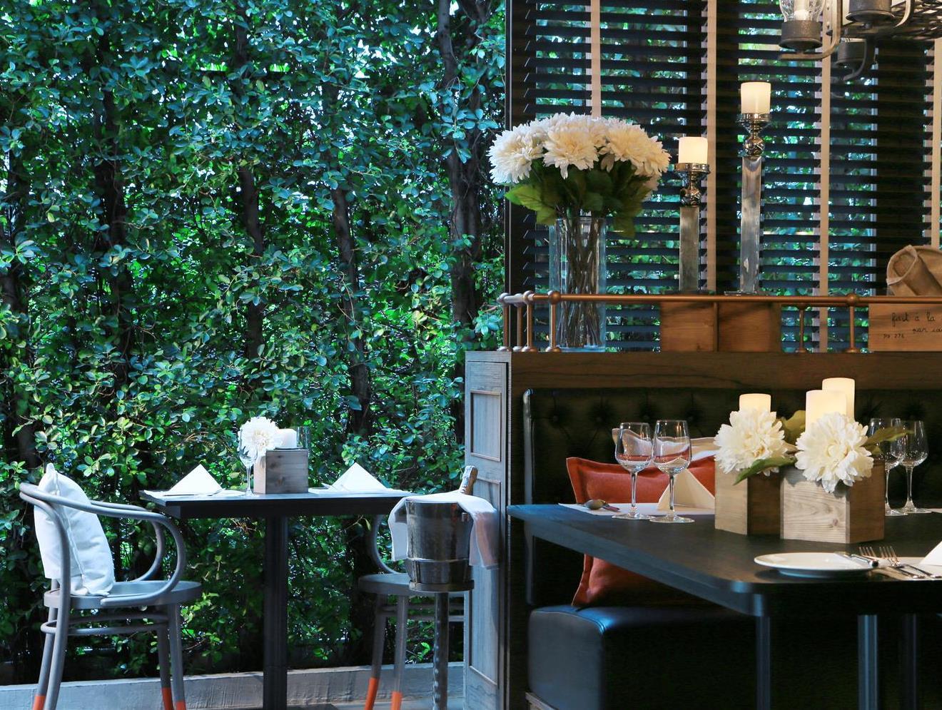 Nội thất khách sạn