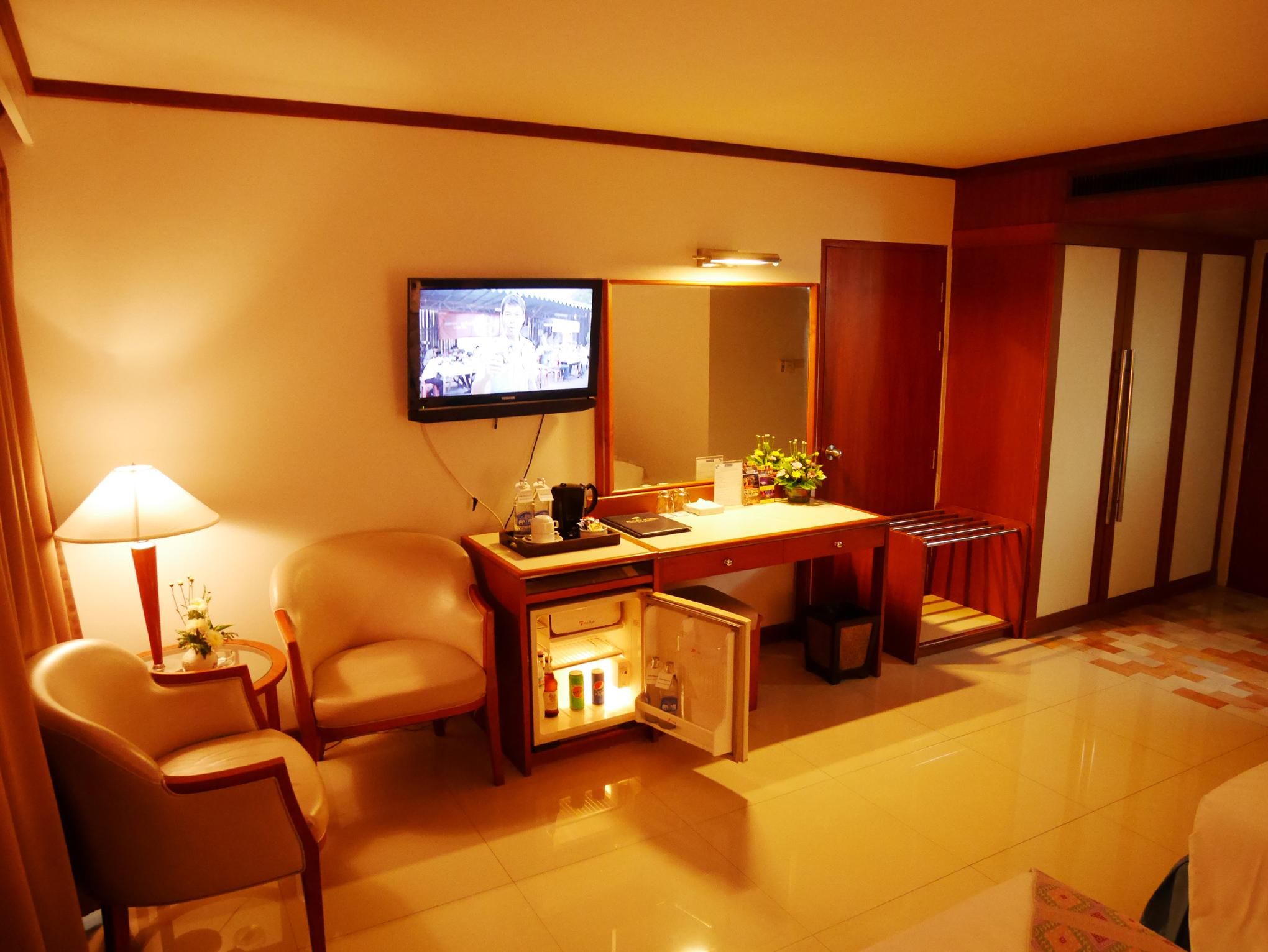 Nội thất khách sạn