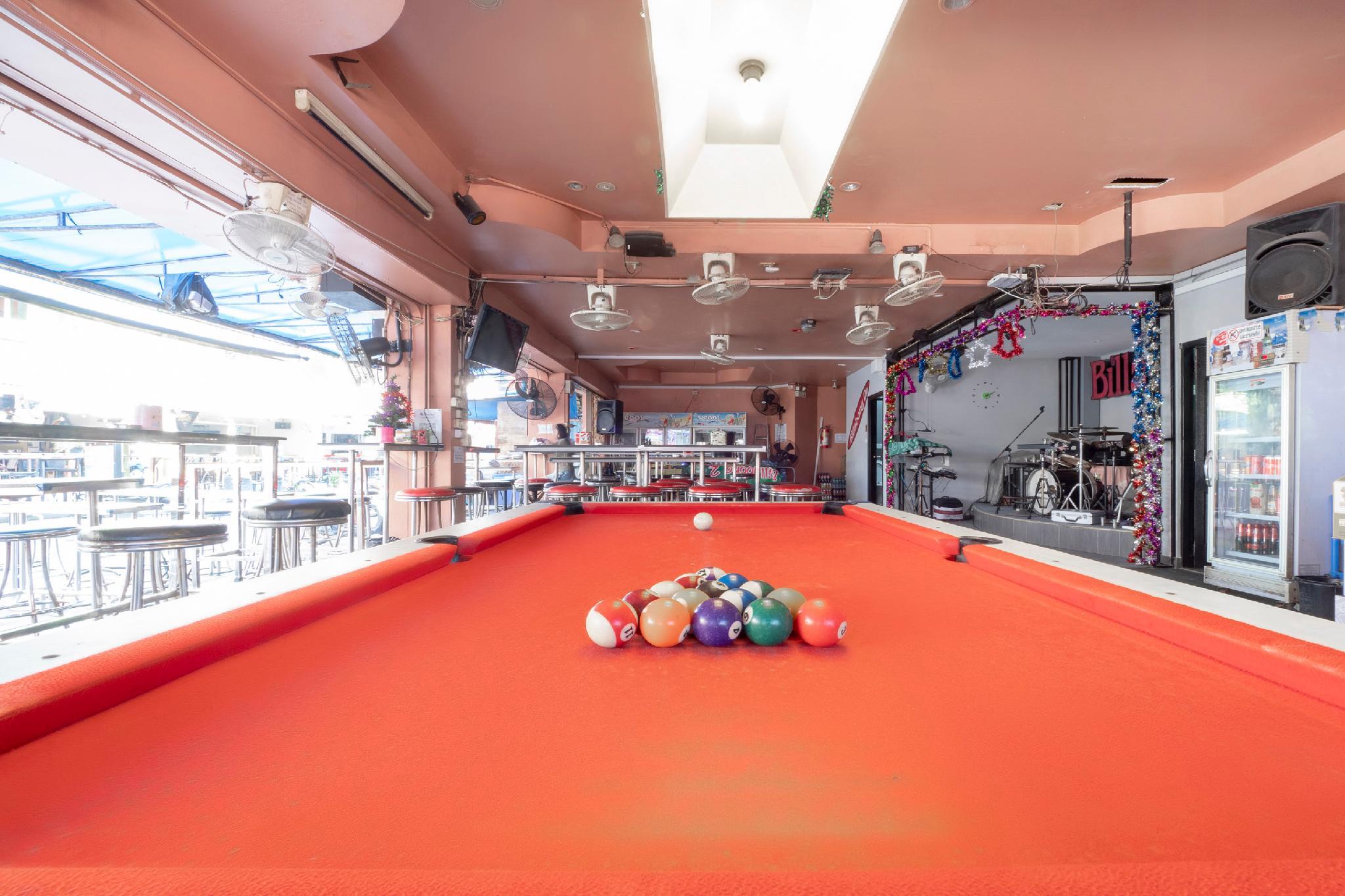 Thể thao và hoạt động