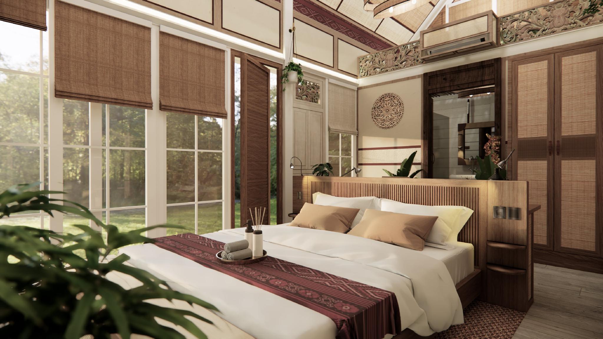 Nội thất khách sạn