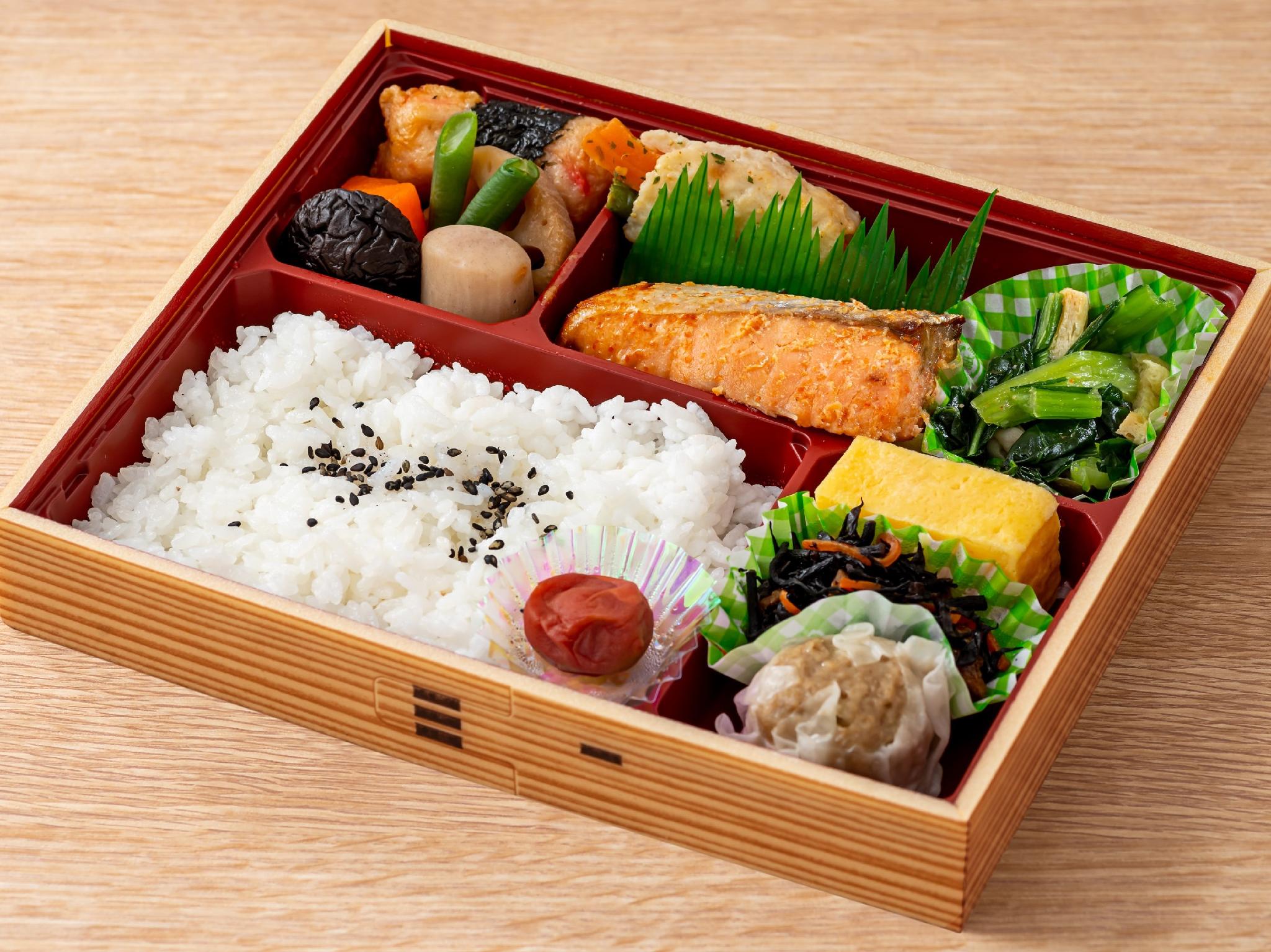 Đồ ăn và thức uống