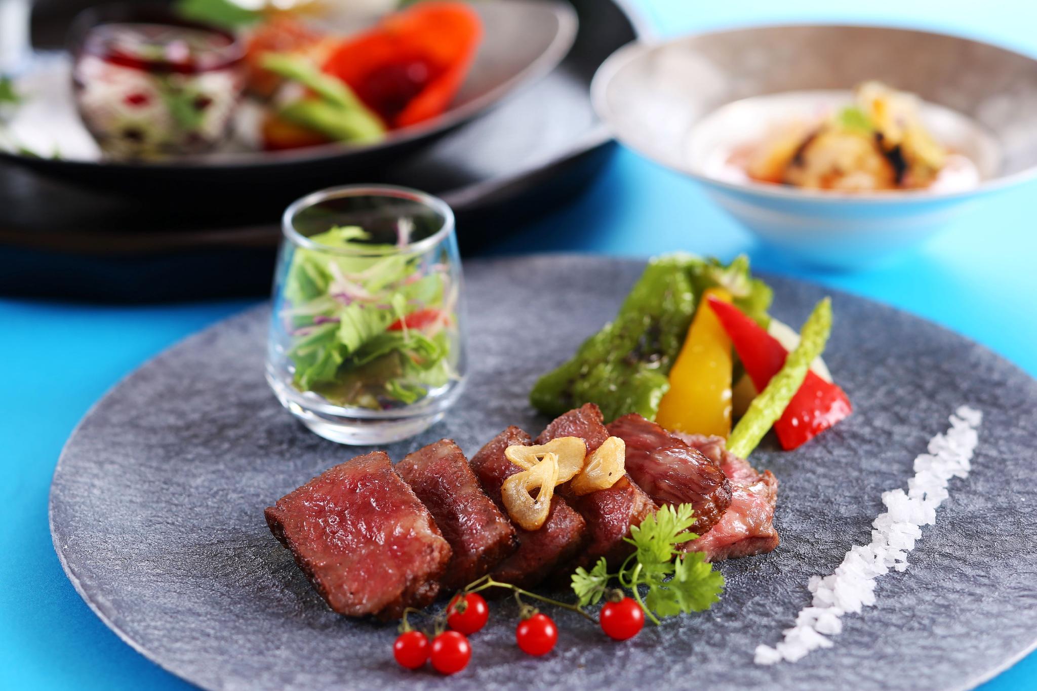 Đồ ăn và thức uống