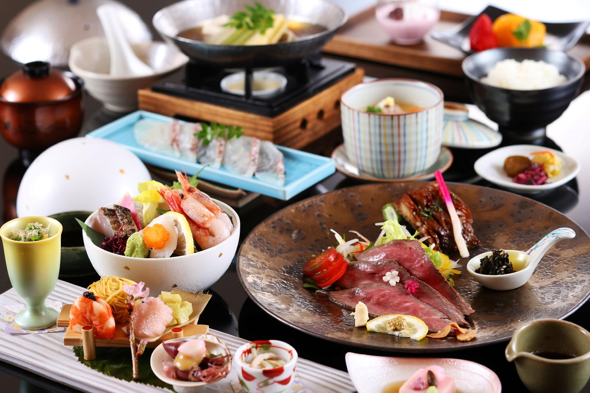 Đồ ăn và thức uống