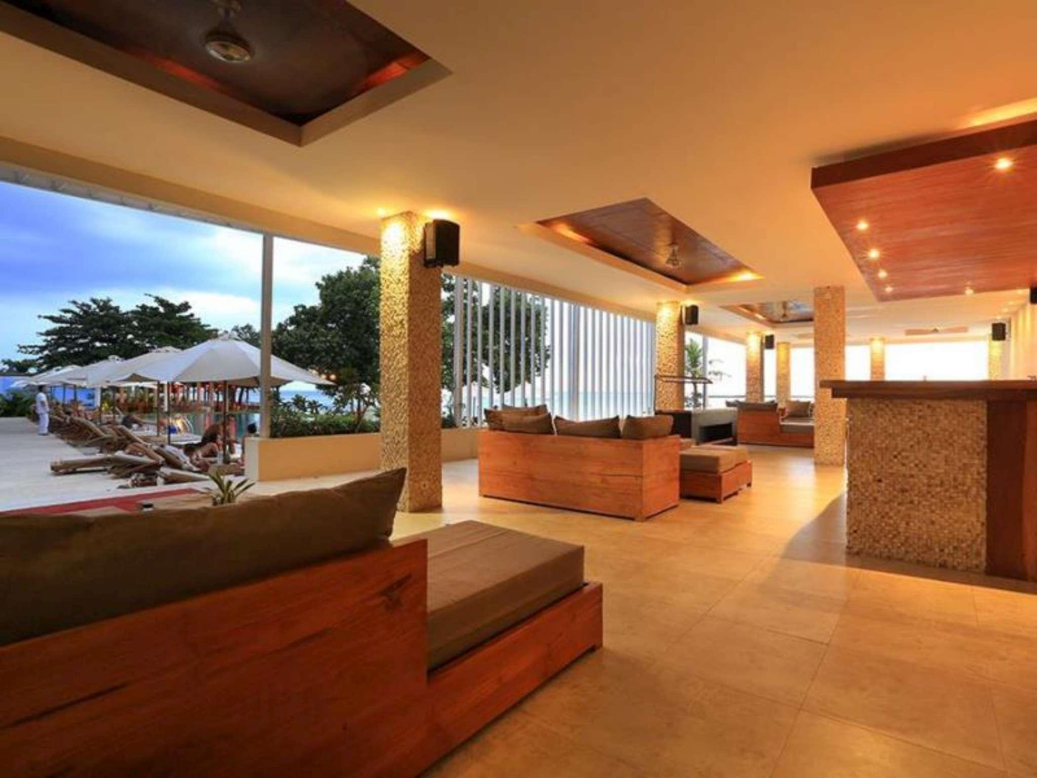 Nội thất khách sạn