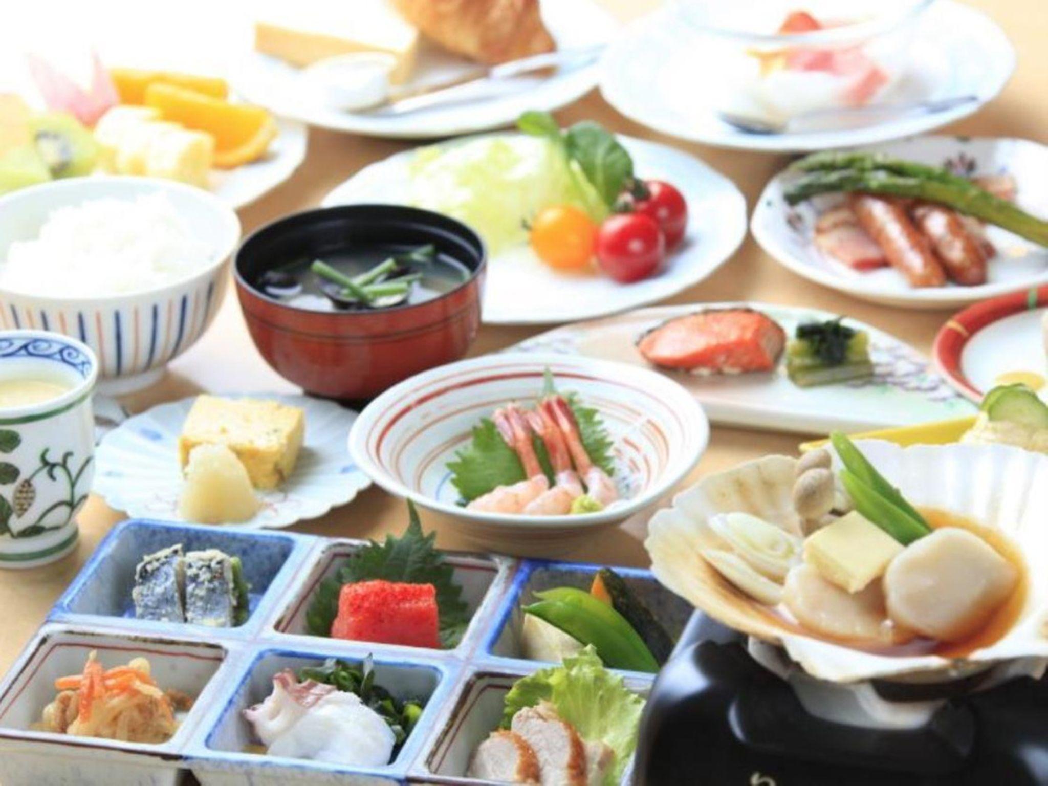 Đồ ăn và thức uống