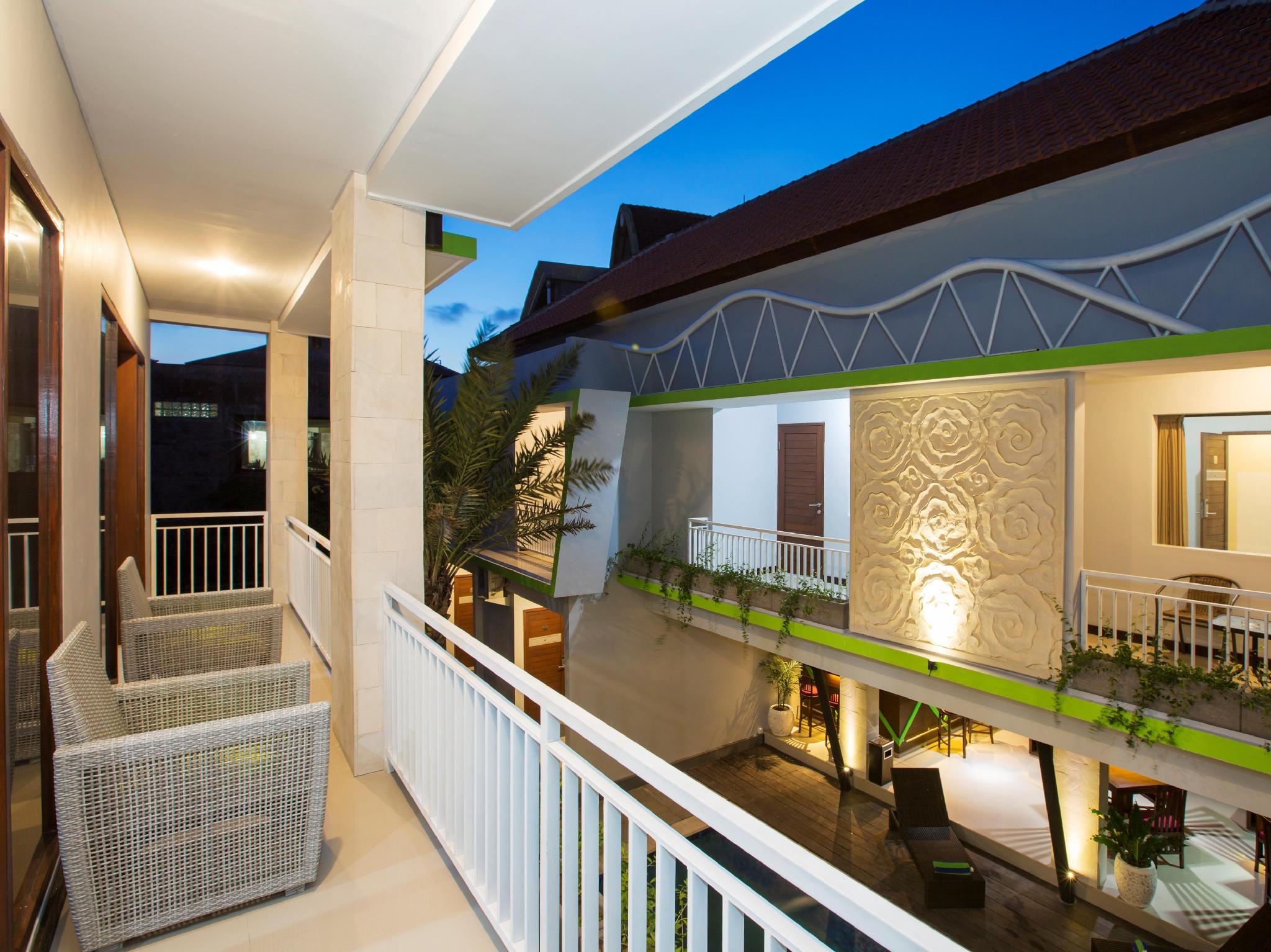 Ban công/sân hiên