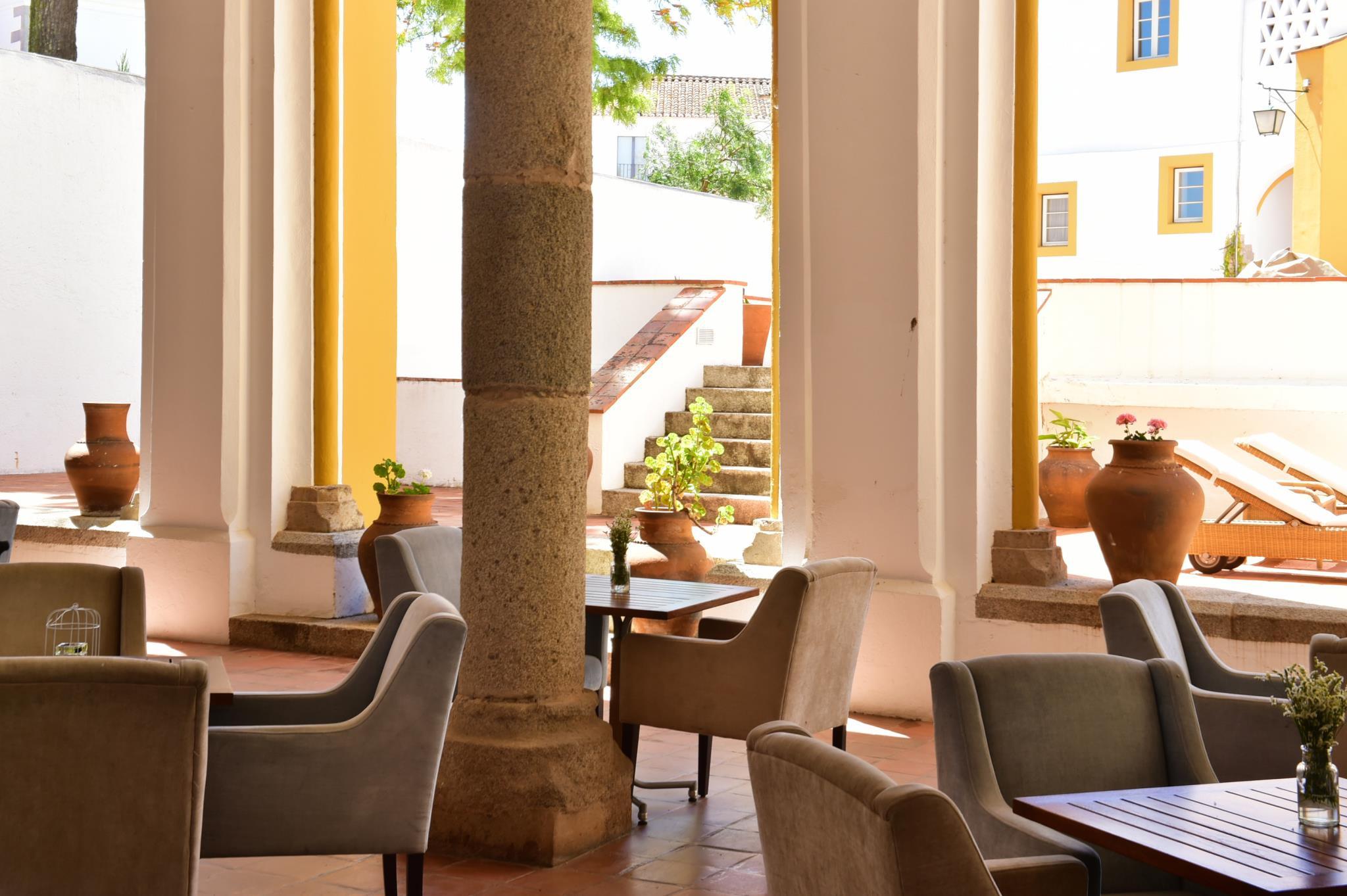 Nội thất khách sạn