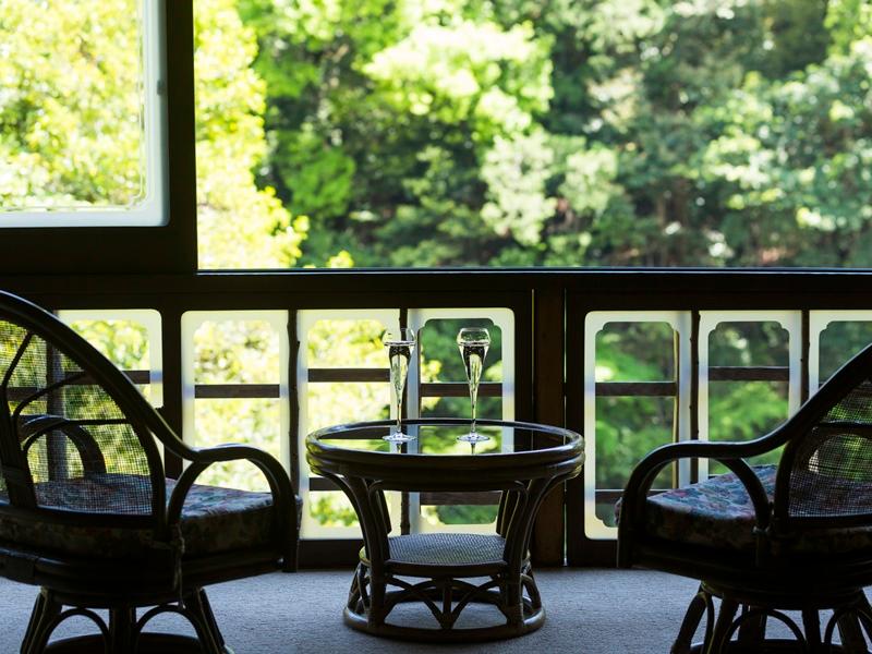 Nội thất khách sạn