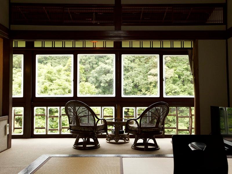 Nội thất khách sạn