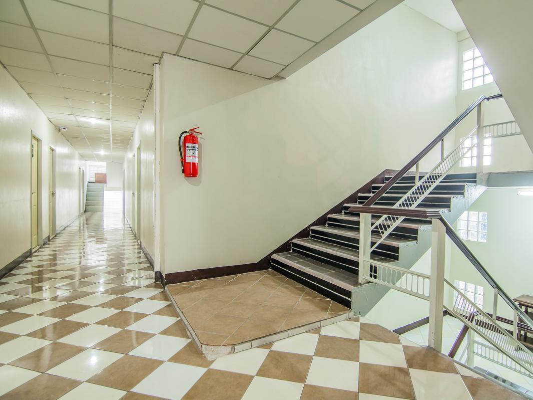 Nội thất khách sạn