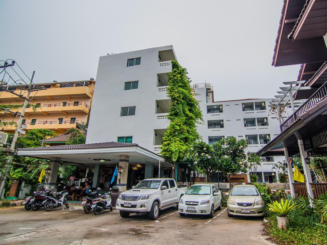 Nội thất khách sạn