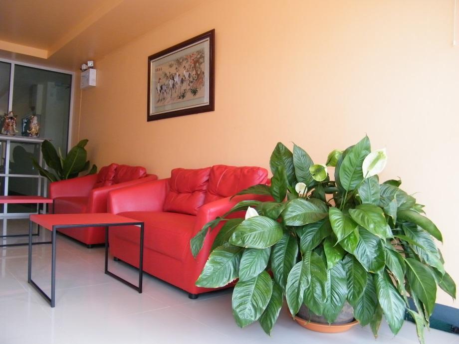 Nội thất khách sạn