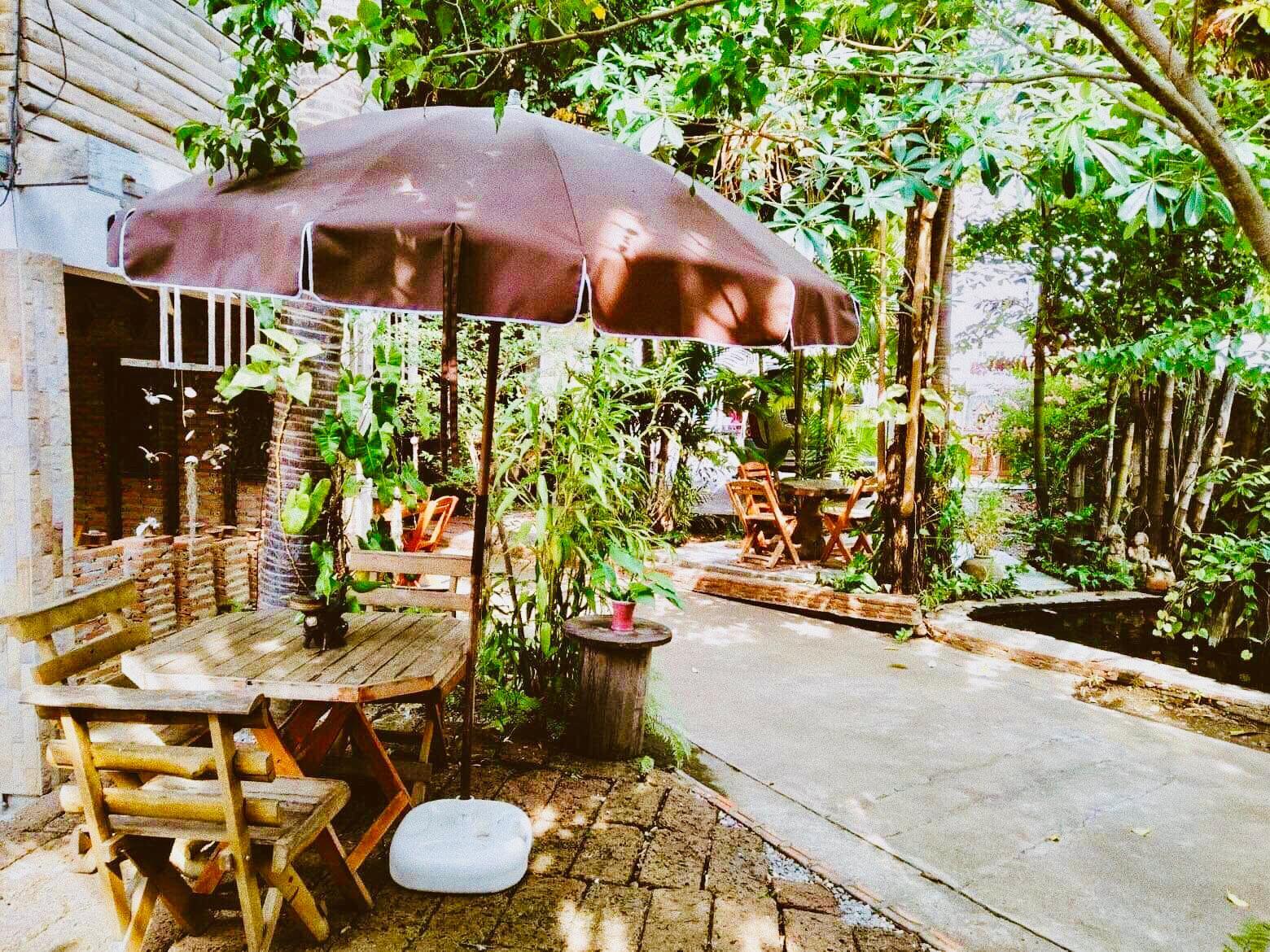 Nội thất khách sạn