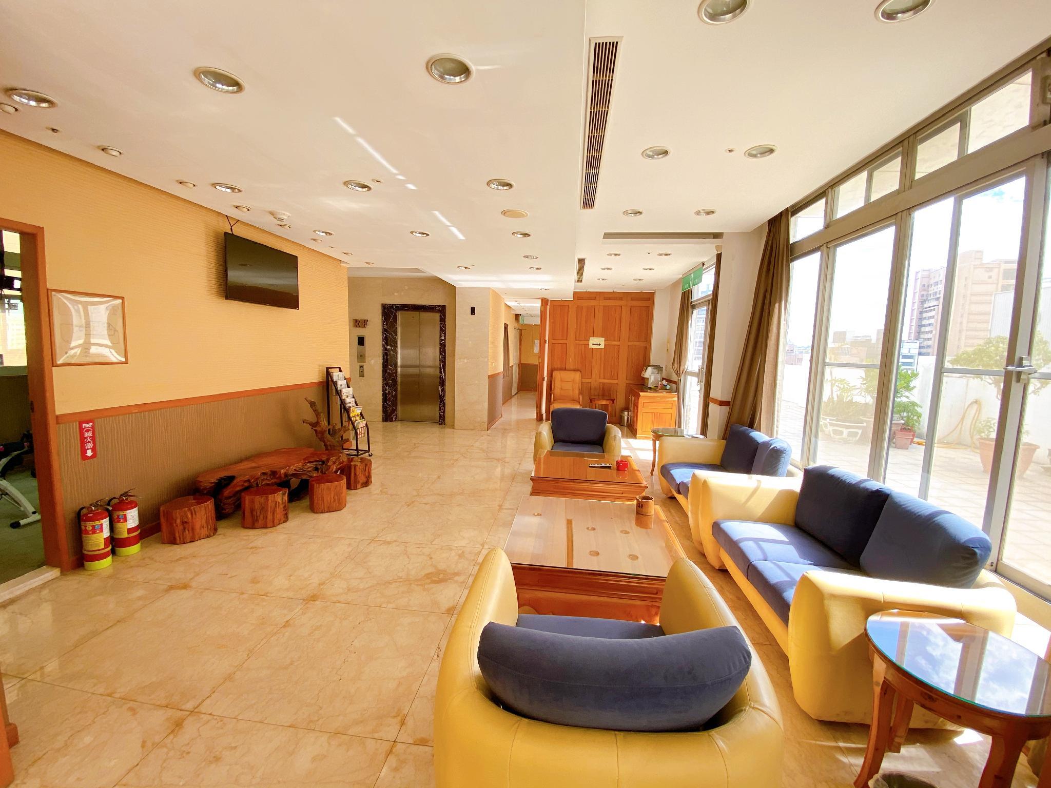 Khu vực công cộng