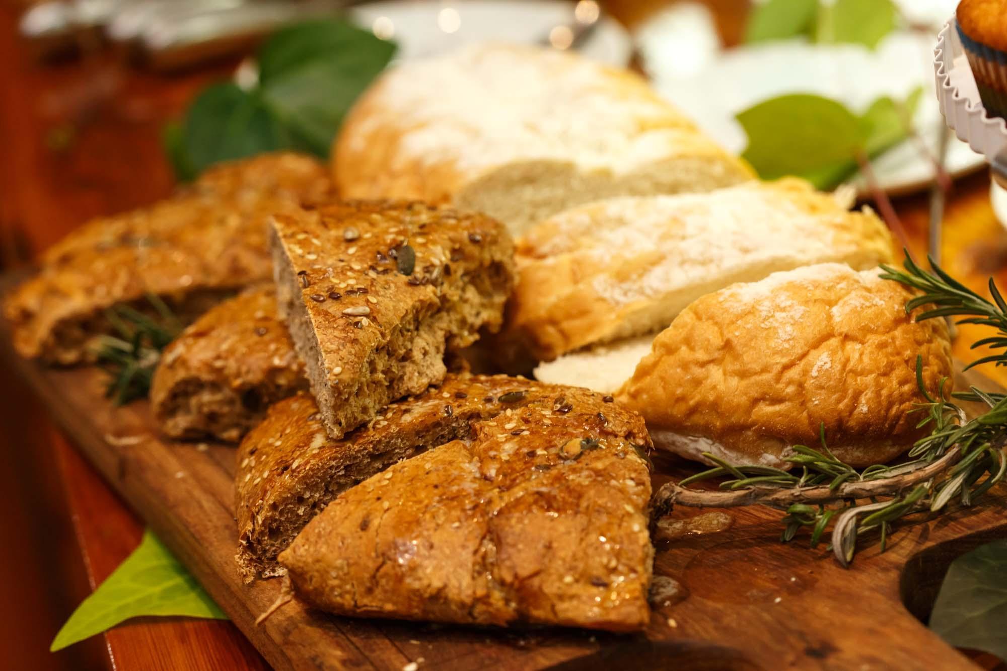 Đồ ăn và thức uống