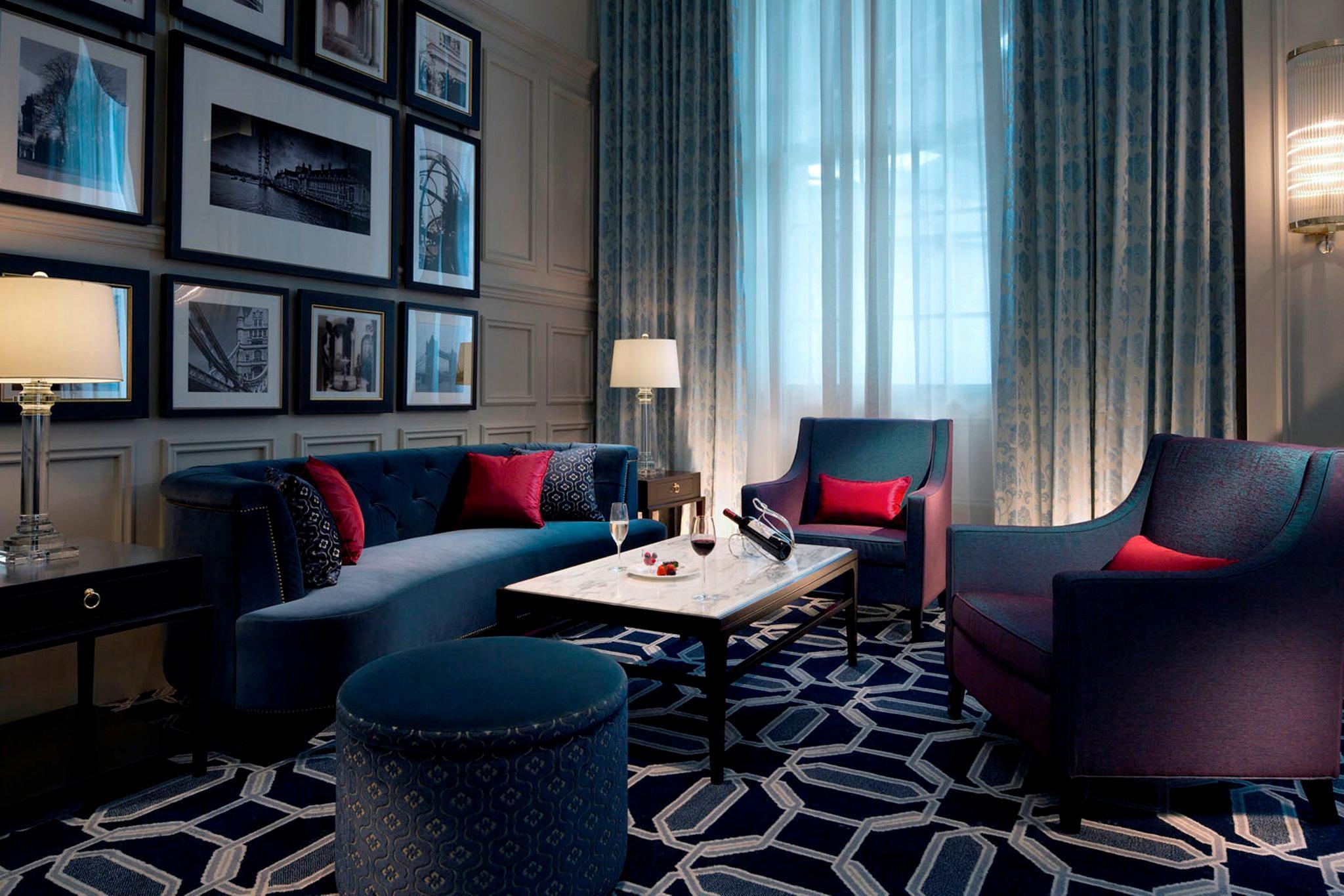 Nội thất khách sạn