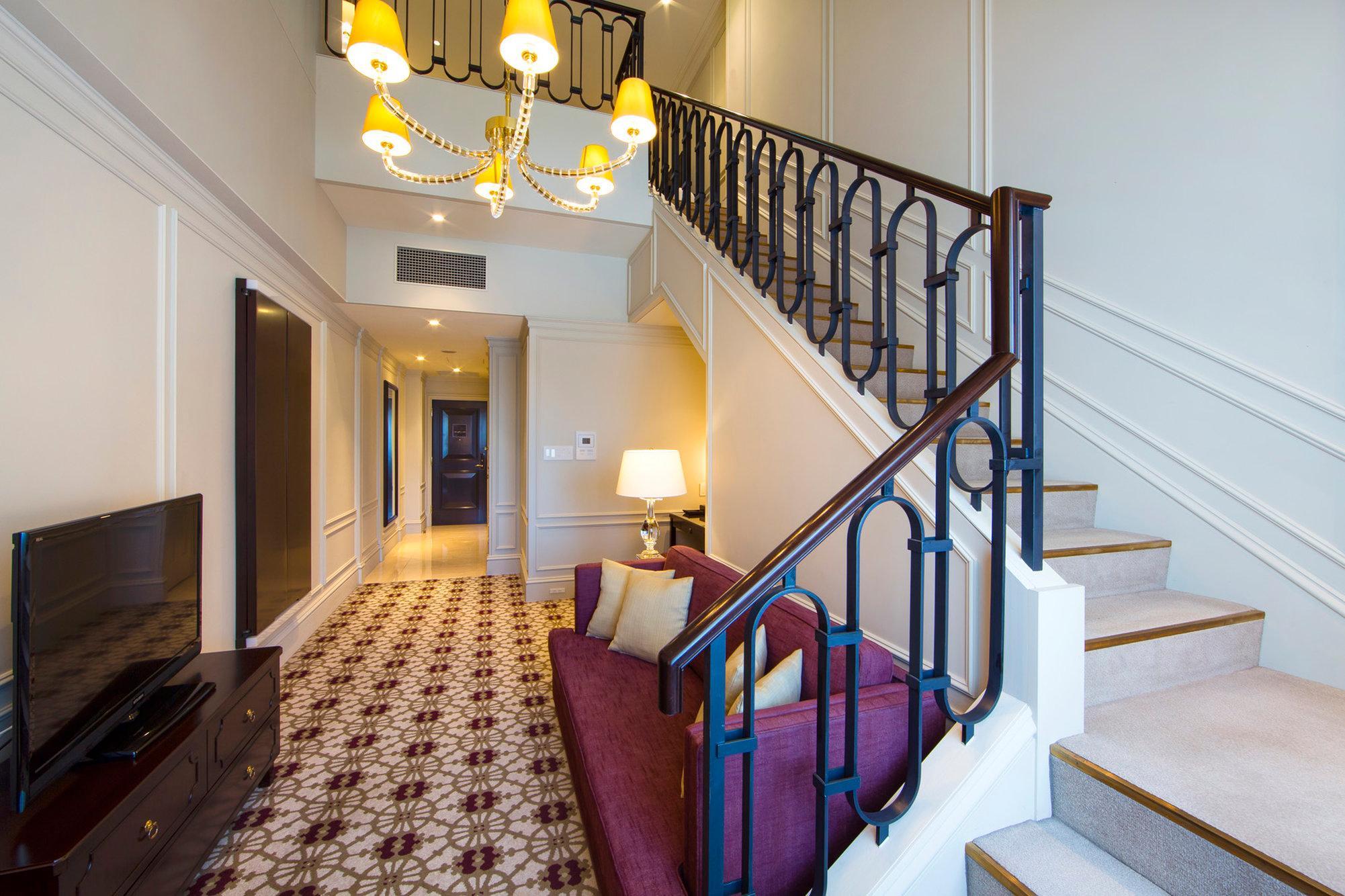 Nội thất khách sạn