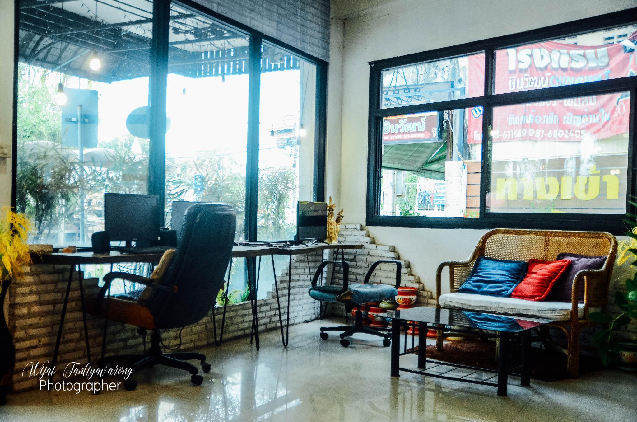 Tiện nghi giải trí