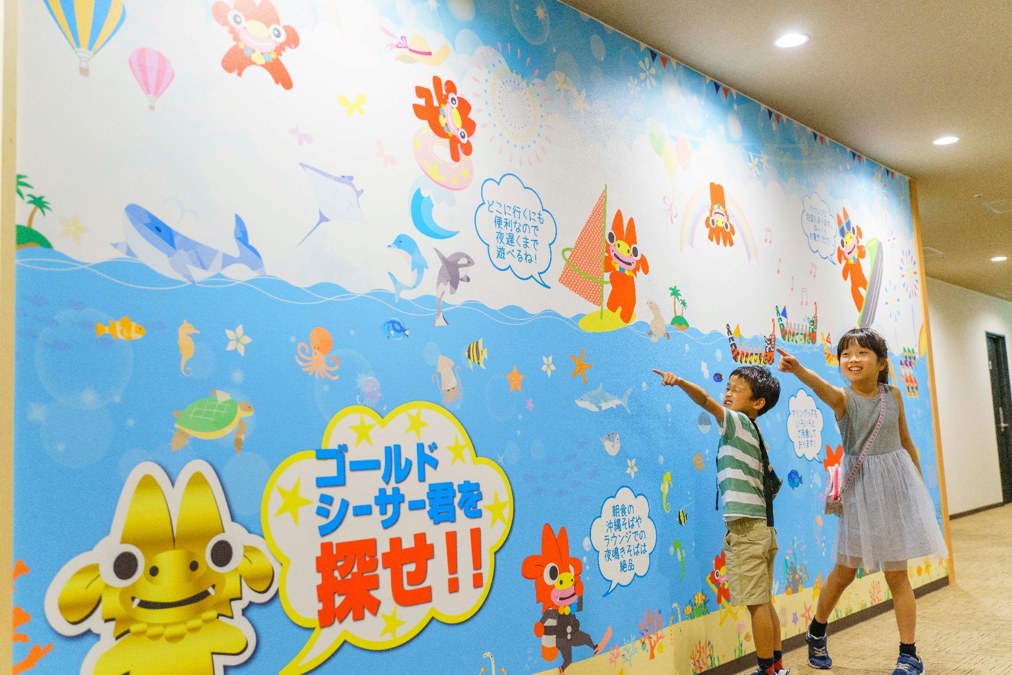 Nội thất khách sạn