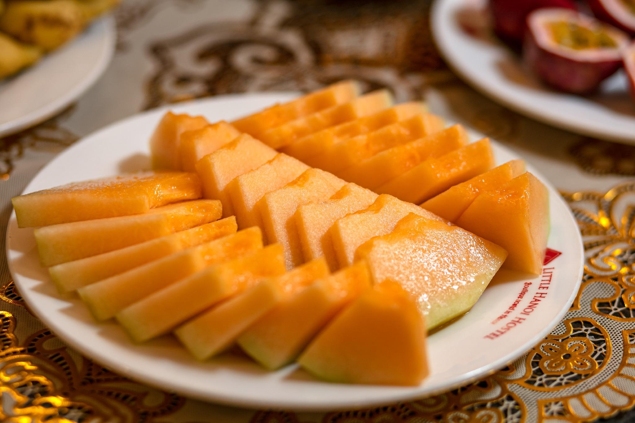 Đồ ăn và thức uống