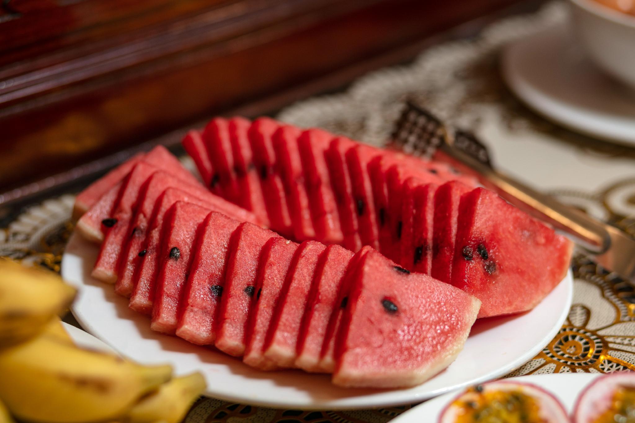 Đồ ăn và thức uống