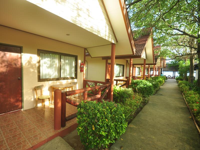 Nội thất khách sạn