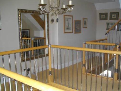 Nội thất khách sạn