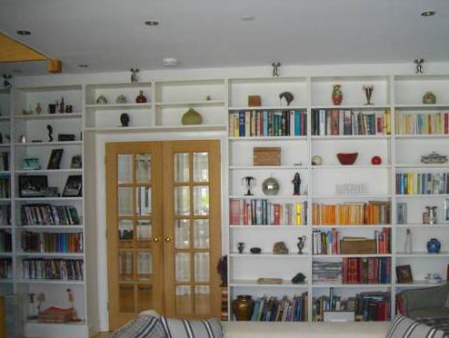 Nội thất khách sạn