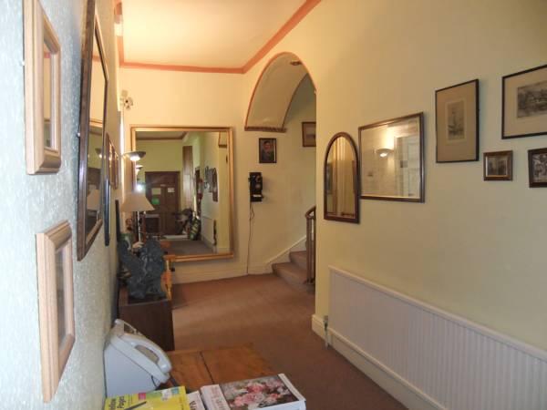 Nội thất khách sạn