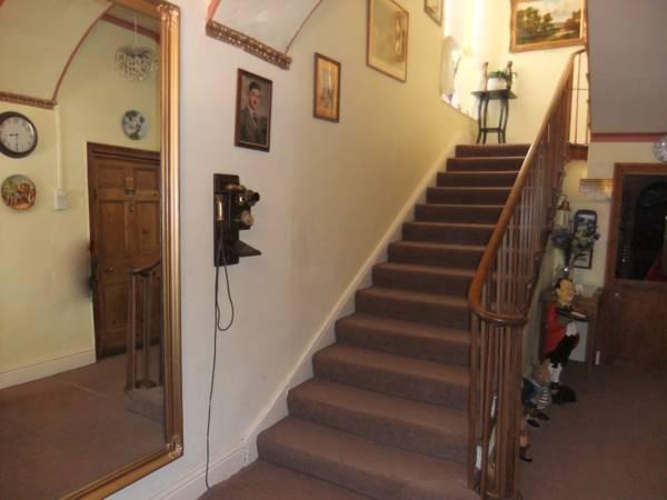 Nội thất khách sạn