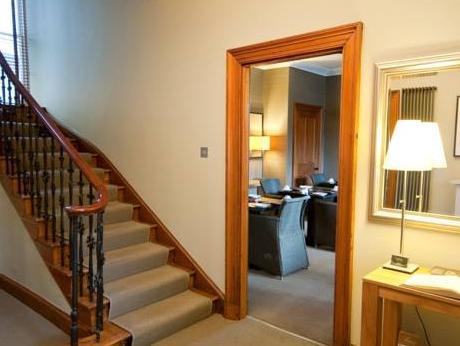 Nội thất khách sạn