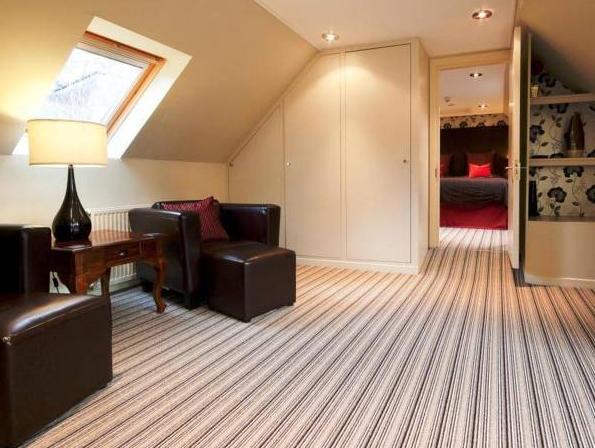 Nội thất khách sạn