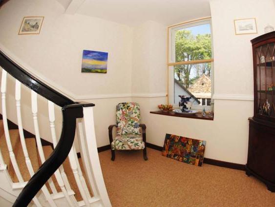 Nội thất khách sạn