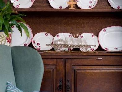 Nội thất khách sạn