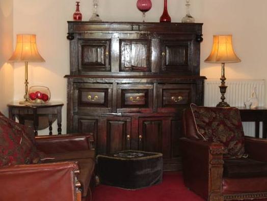 Nội thất khách sạn