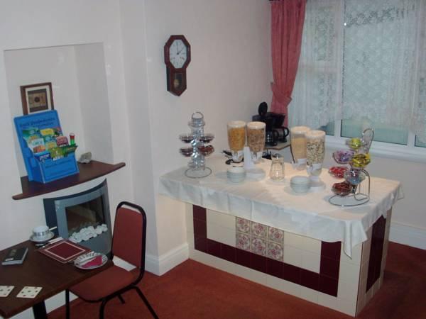 Nội thất khách sạn