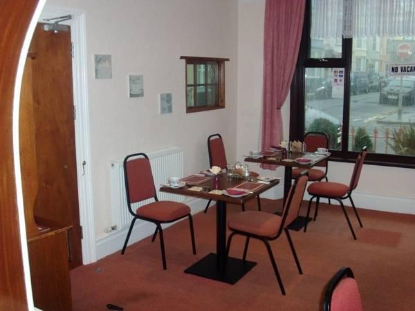 Nội thất khách sạn