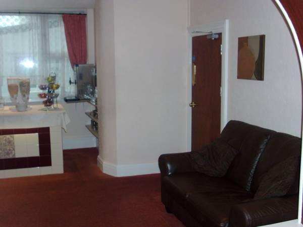 Nội thất khách sạn