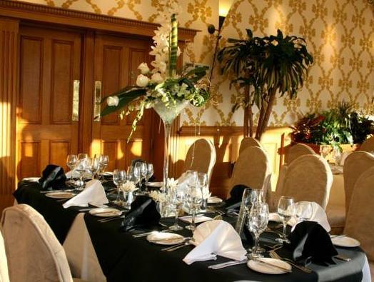 Phòng tiệc