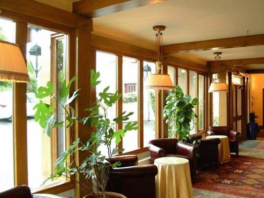 Nội thất khách sạn