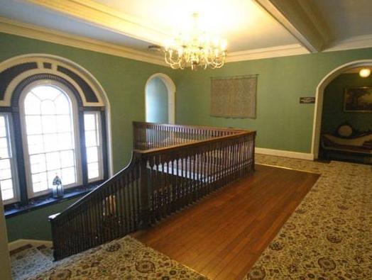 Nội thất khách sạn