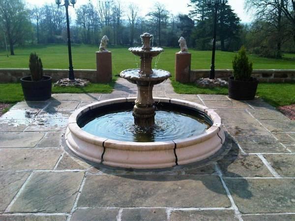 Tiện nghi giải trí