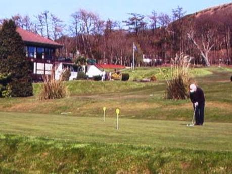 Khu vực xung quanh