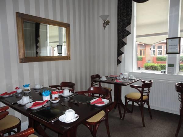 Nội thất khách sạn