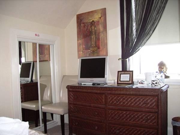 Nội thất khách sạn