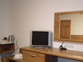 Nội thất khách sạn